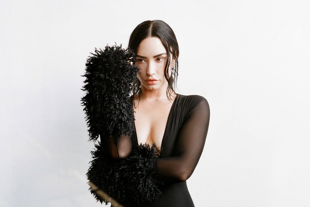 Demi Lovato: It's Not That Deep Tour