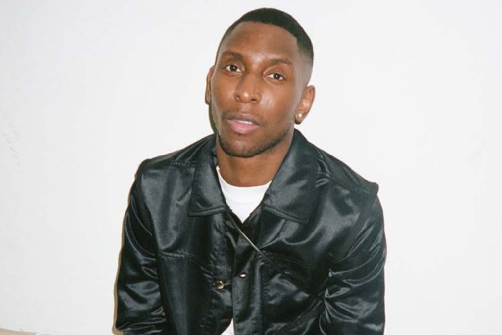 Samm Henshaw Presents: "IT COULD BE WORSE"