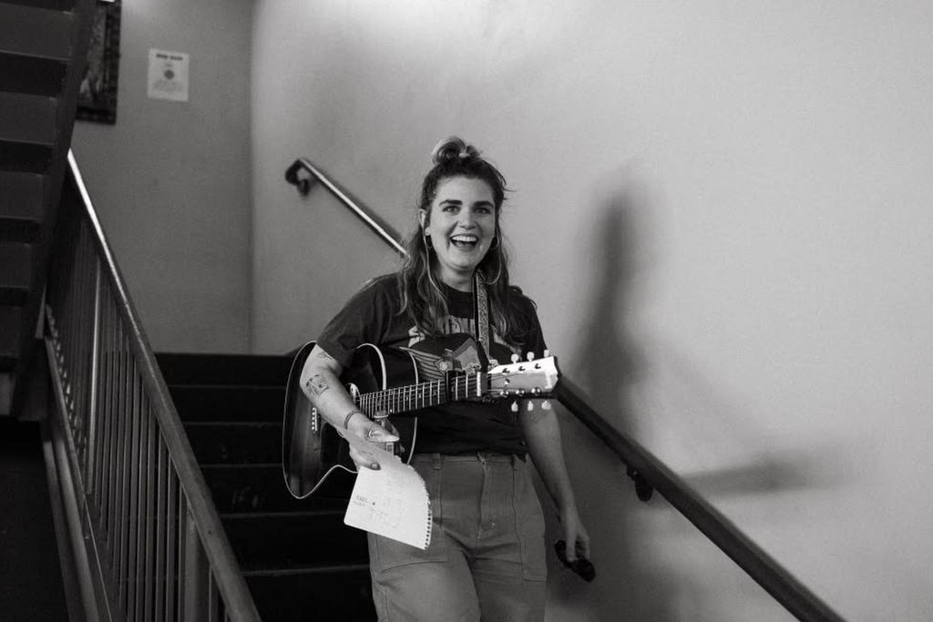 Olivia Barton - For Myself and For You Tour