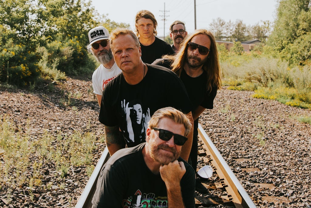 Emery - 20th Anniversary of The Question