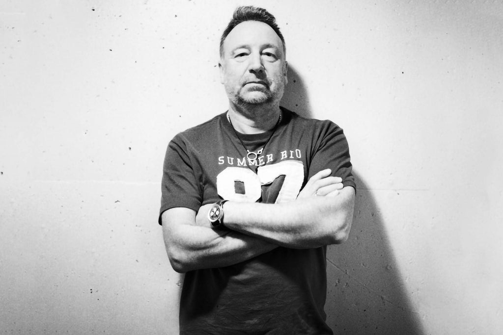 Peter Hook & The Light - North American Tour 2026