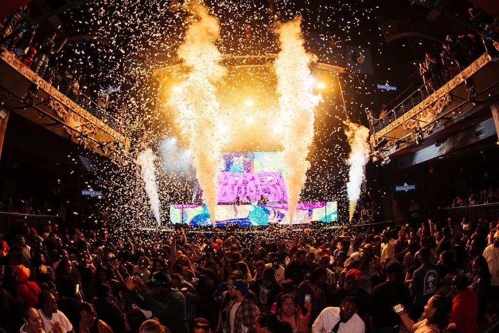 COLORS Presents: R&B ONLY