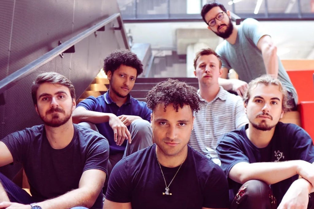 Everything Yes at Woodlands Tavern