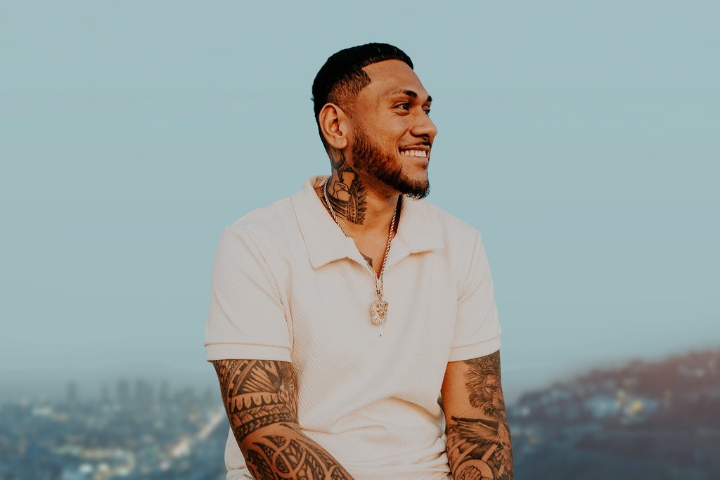 FIA - THE LOVE ME TOUR