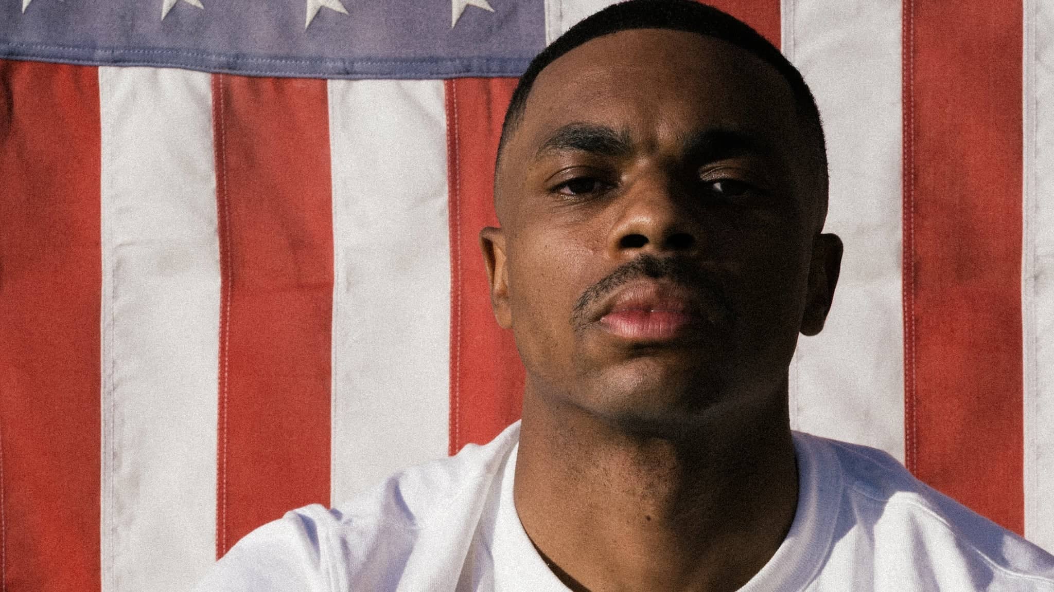 Vince Staples - Cry Baby Tour