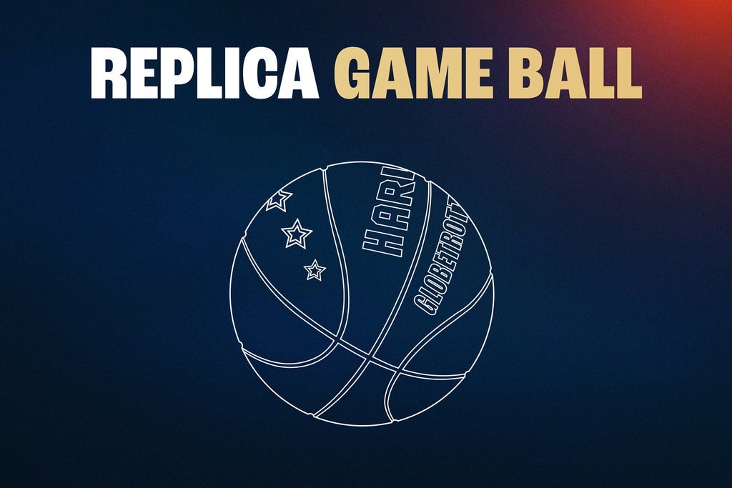 Limited Edition 100 Year Golden Replica Game Ball by Spalding®