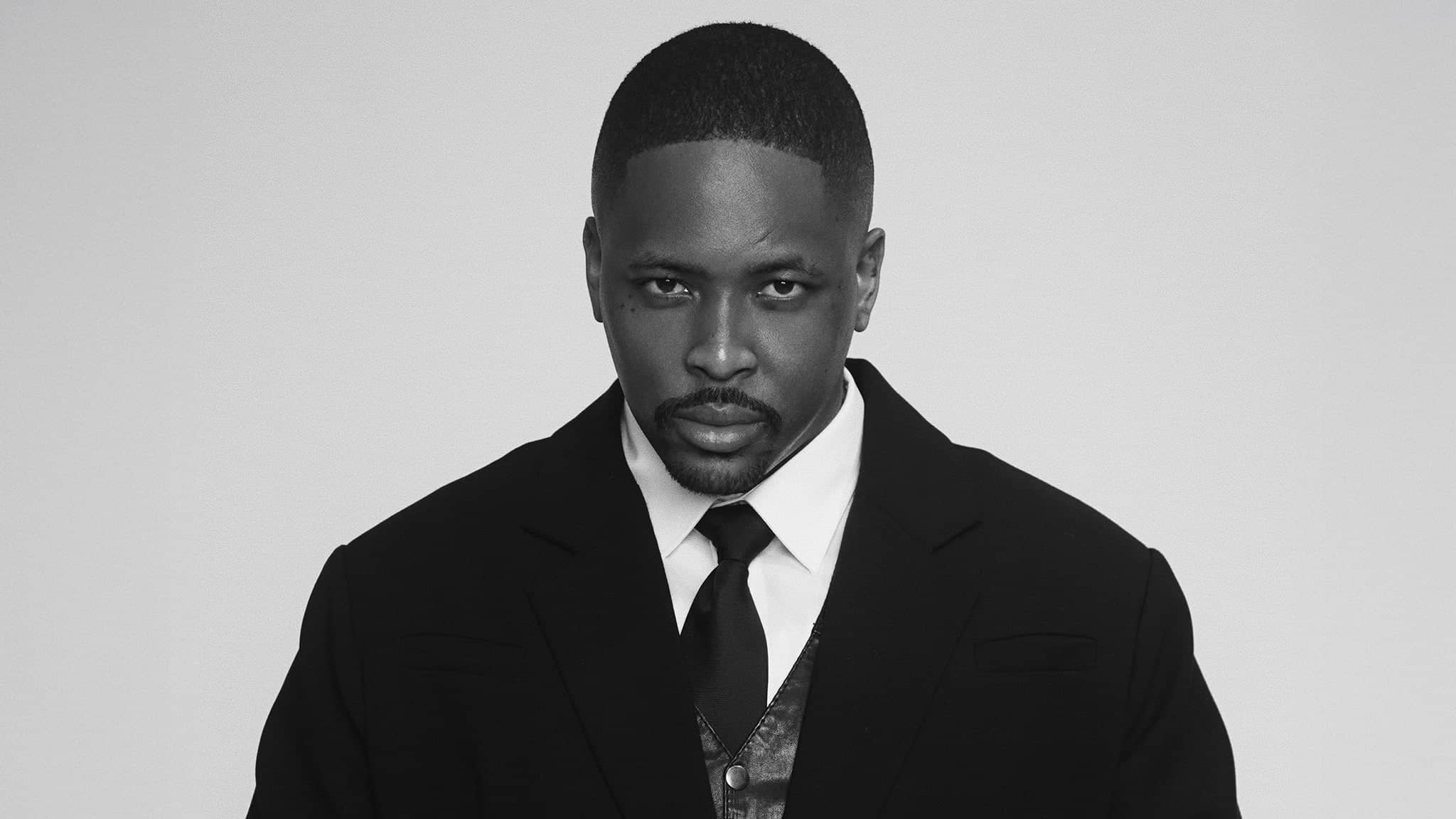 YG: THE GENTLEMEN'S CLUB TOUR