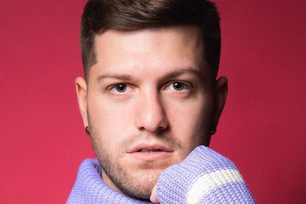 Zachariah Porter: The Big Back Behavior Tour