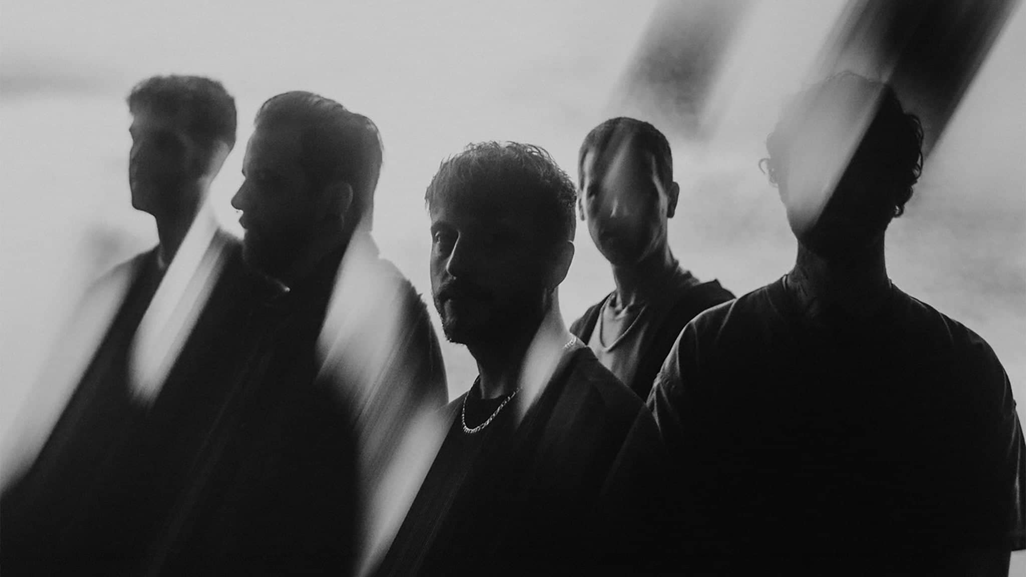 Wind Walkers - The "I Don't Belong Here" Tour