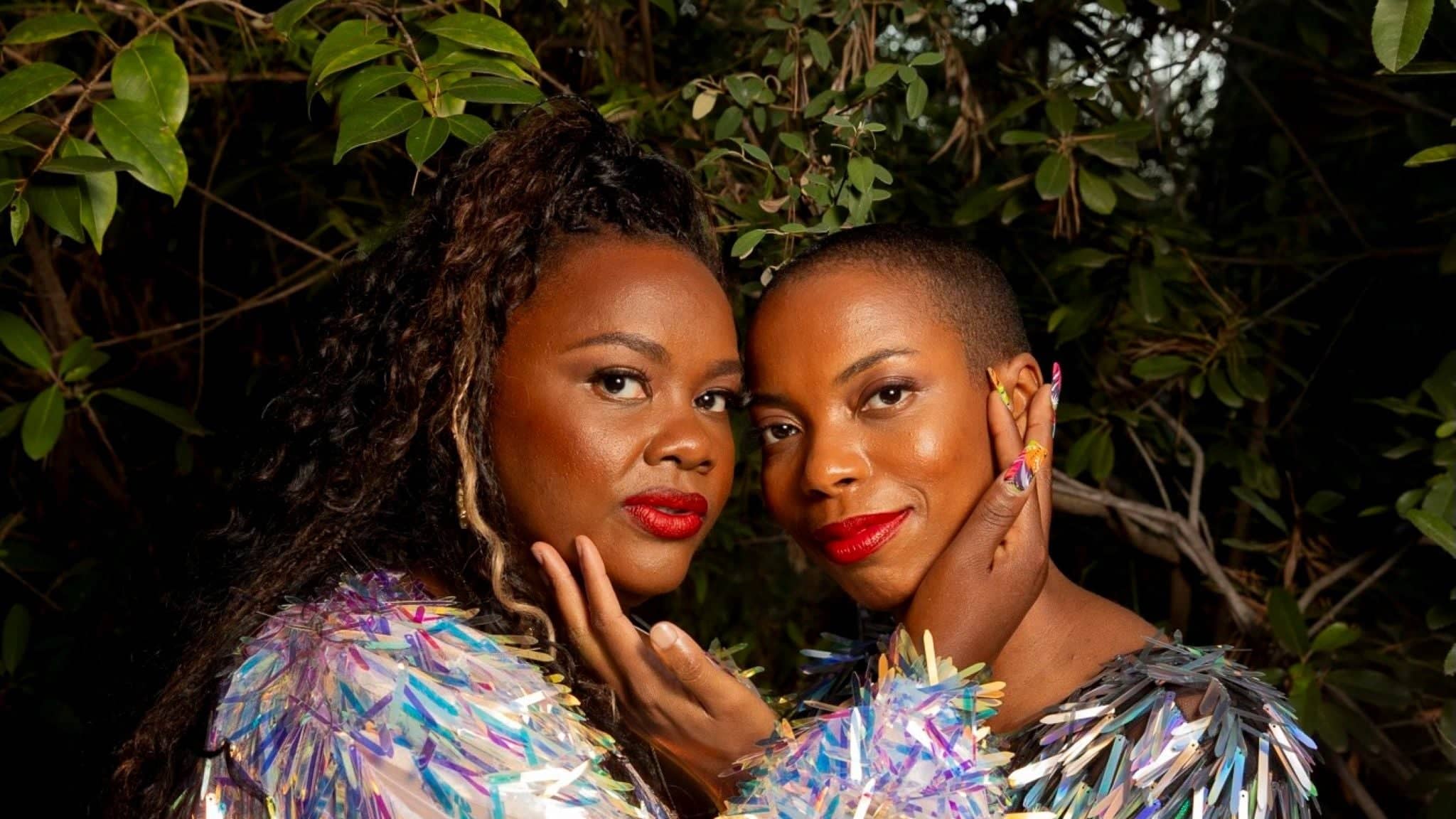 Best Friends with Nicole Byer and Sasheer Zamata