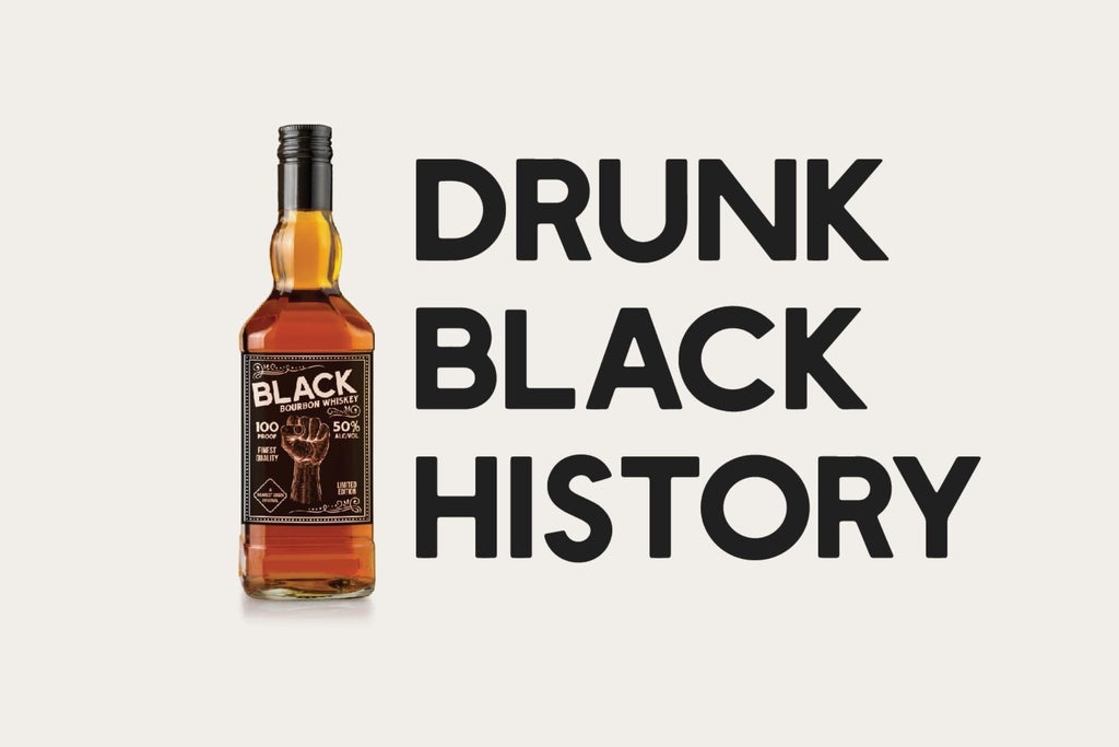 Drunk Black History