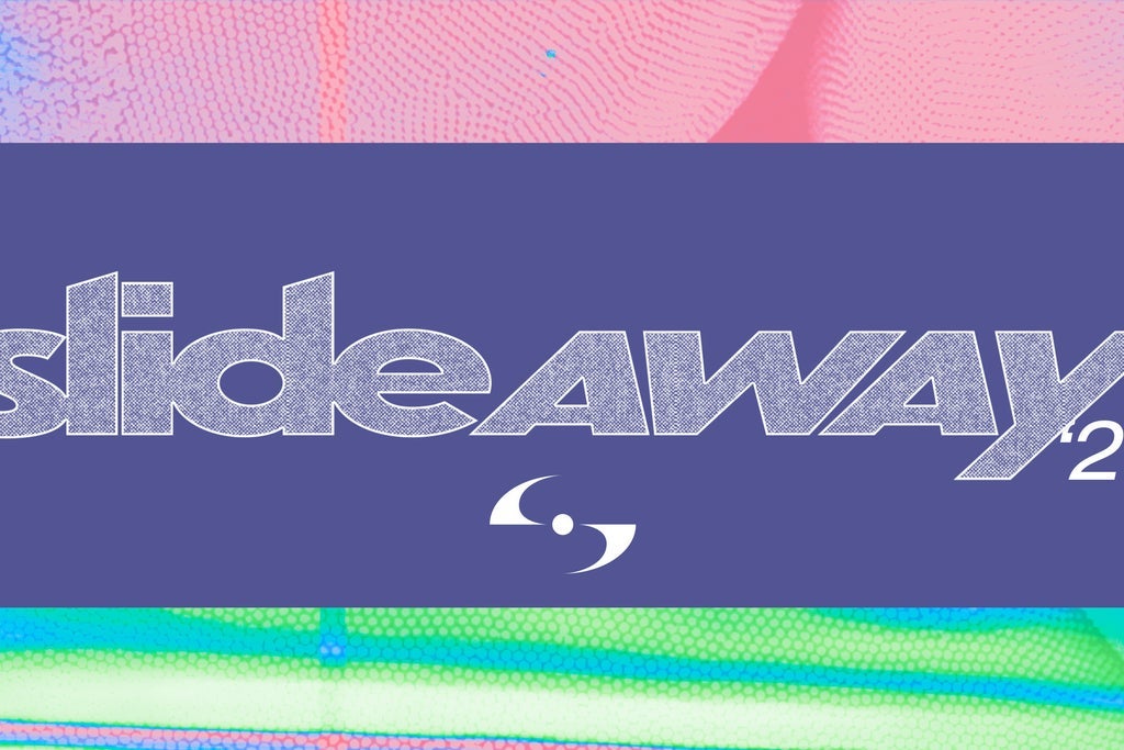 2 DAY PASS: Slide Away 2026 w/ Hum, Nothing, Chapterhouse & more