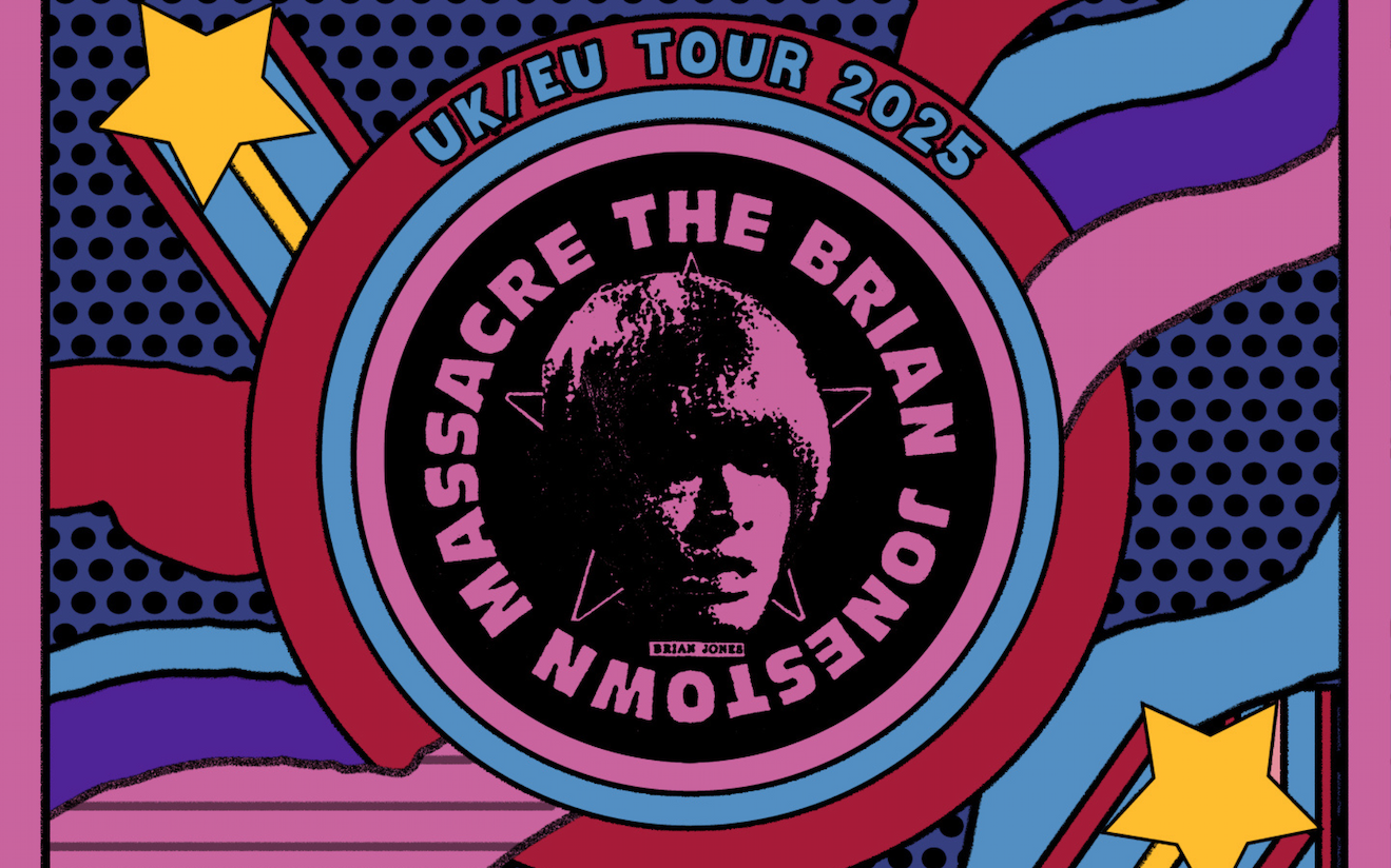 brian jonestown massacre australian tour 2023