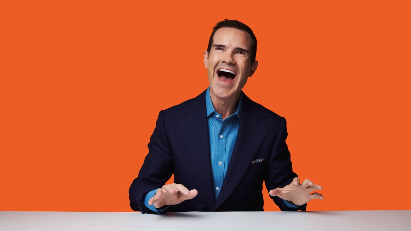 jimmy carr on tour