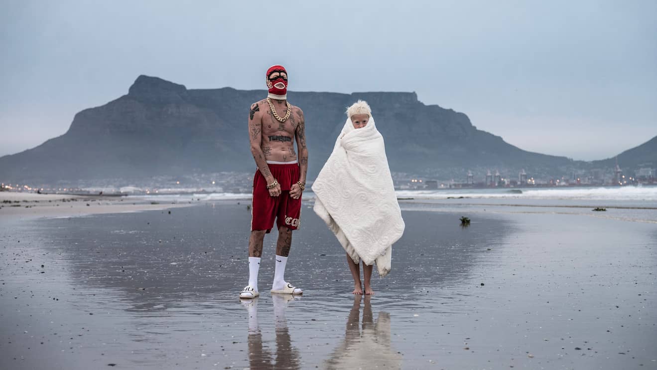 die antwoord tour 2023 usa