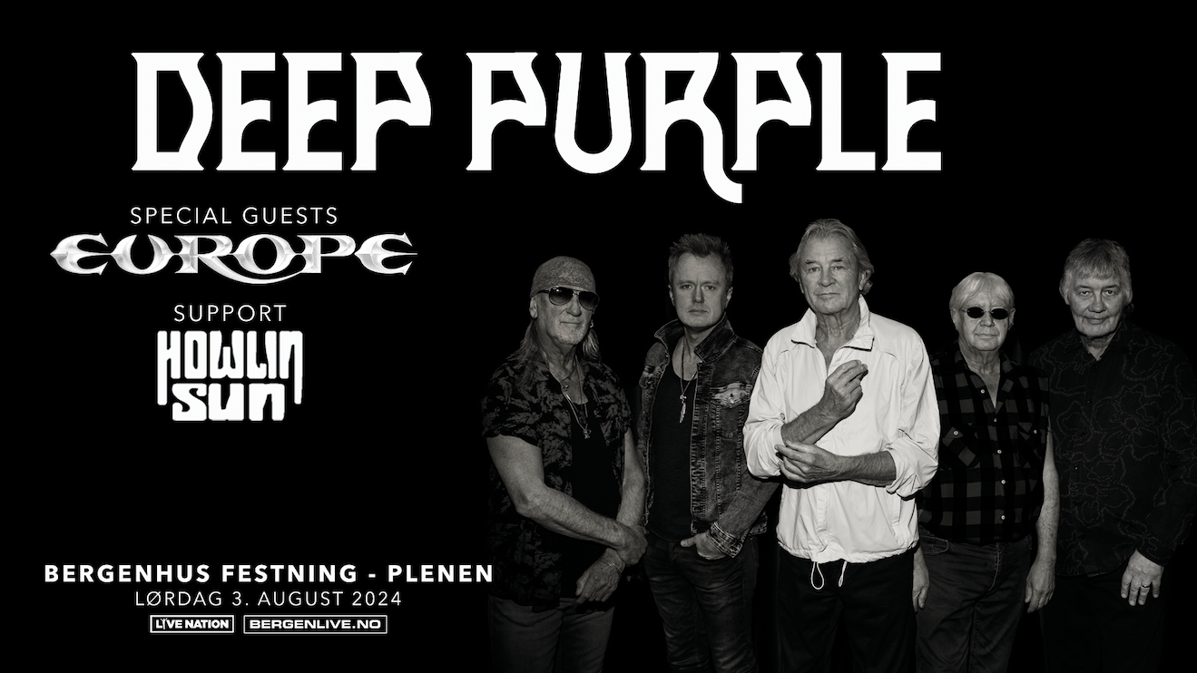 deep purple tour 2024 usa