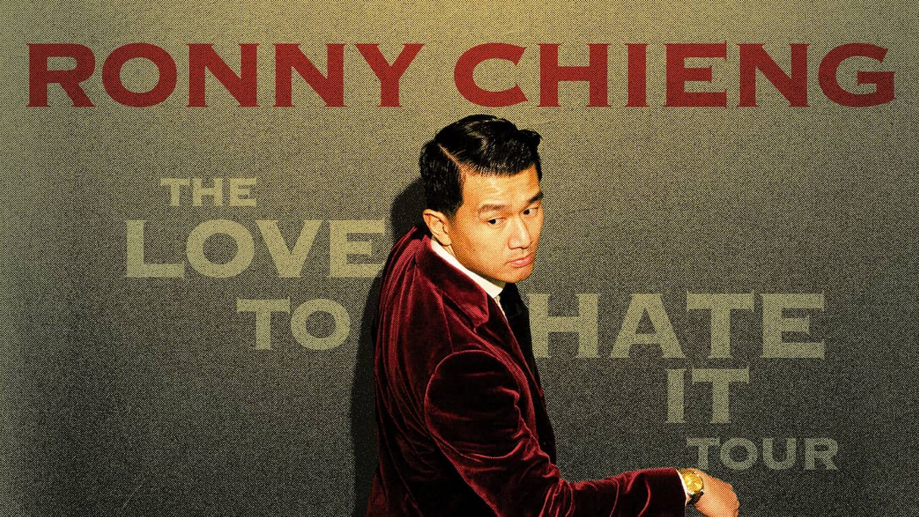 ronny chieng stand up tour