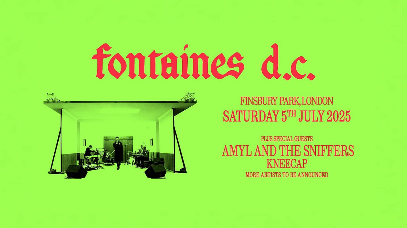 dc fontaines tour 2022