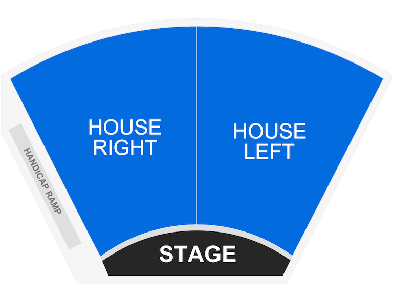 Seat Map