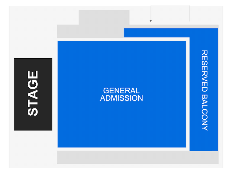 Seat Map