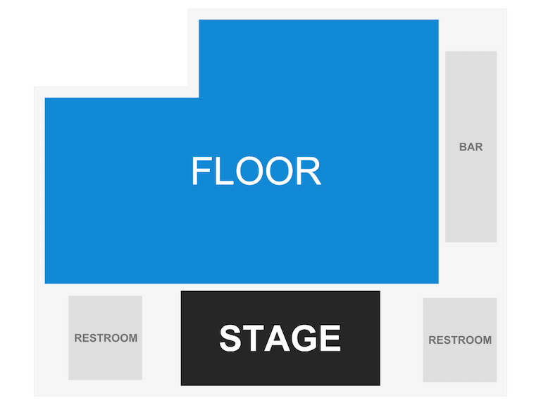 Seat Map