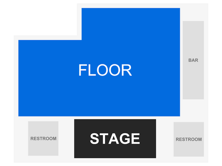 Seat Map