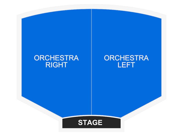 Seat Map