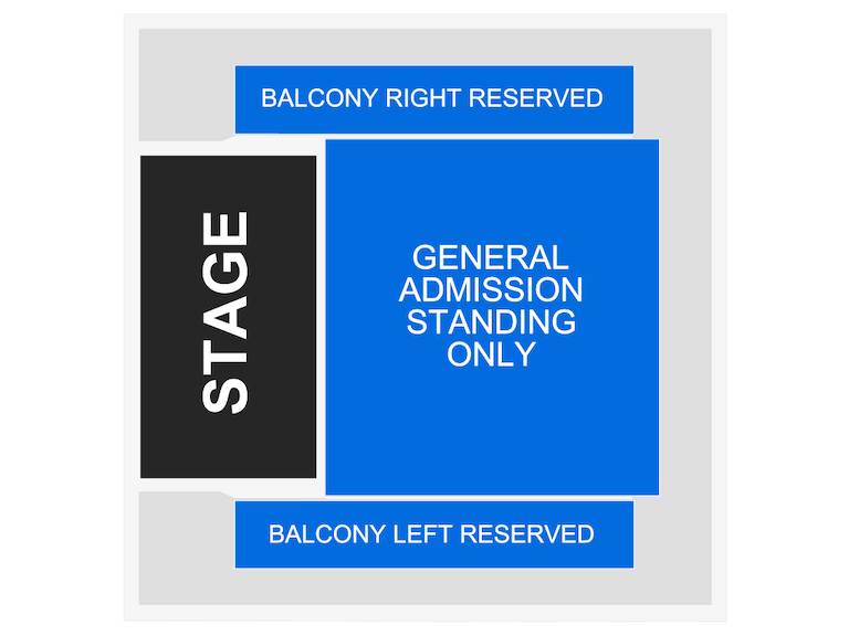 Seat Map