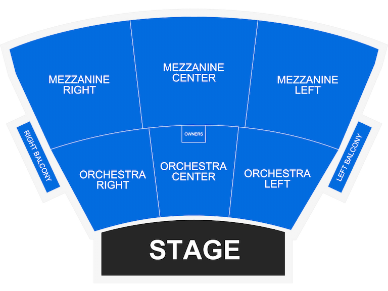 Seat Map