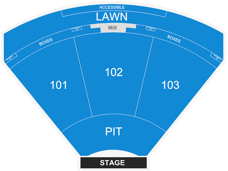 Seat Map