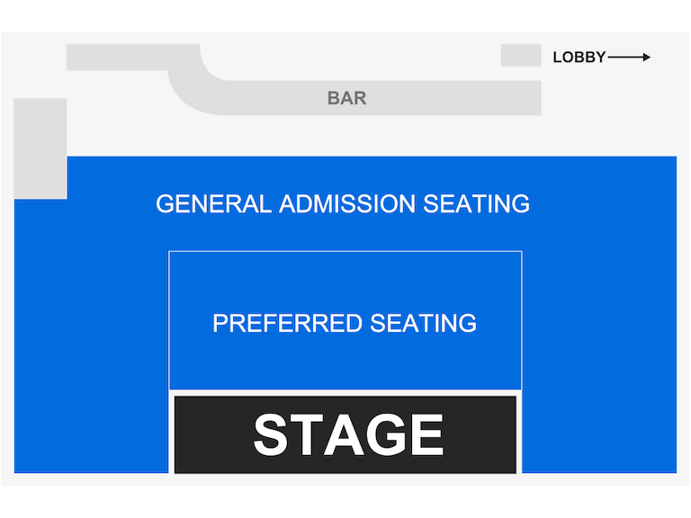 Seat Map