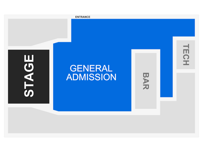 Seat Map