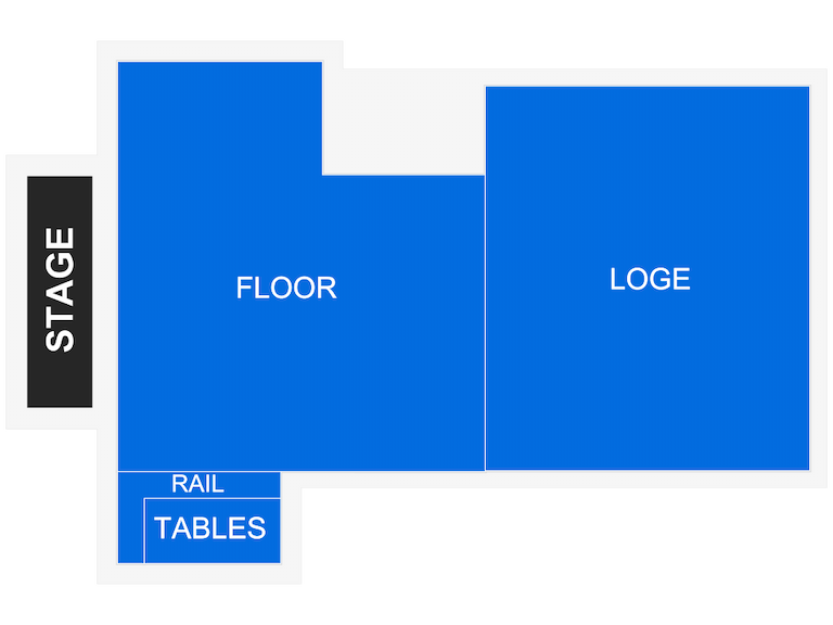 Seat Map