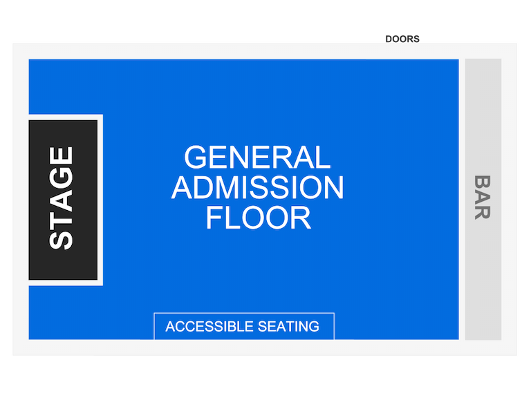 Seat Map