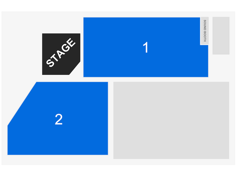 Seat Map