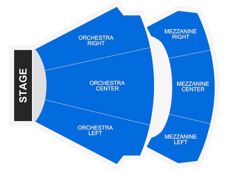 Seat Map