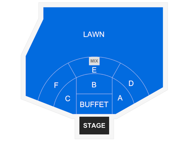 Seat Map