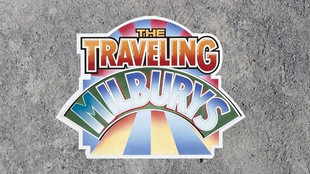 The Traveling Milburys
