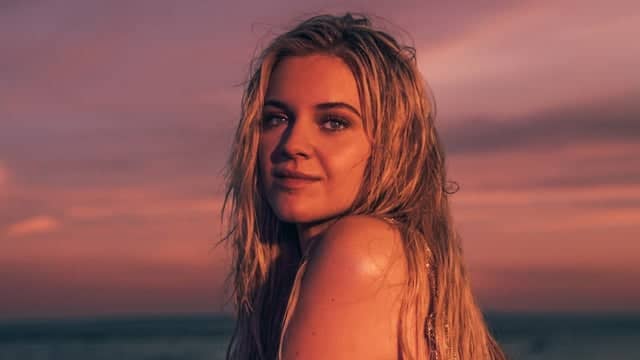 kelsea ballerini tour songs