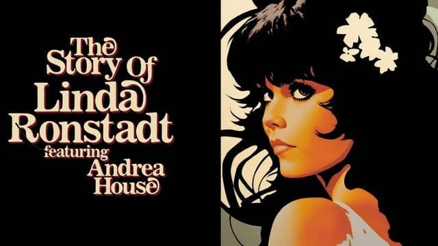 The Story of Linda Ronstadt