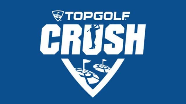 Topgolf Crush