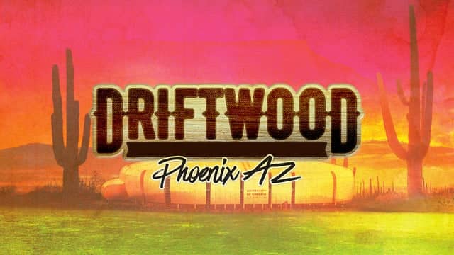 Driftwood Phoenix