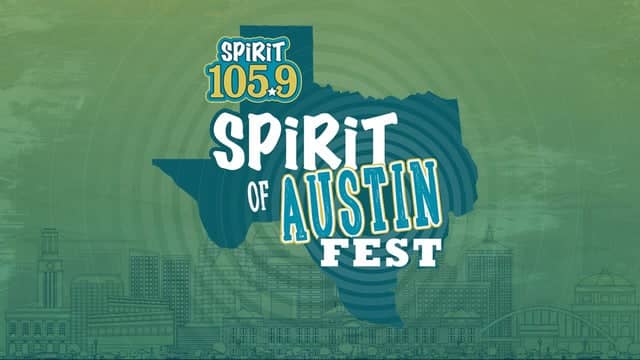 Spirit of Austin Fest