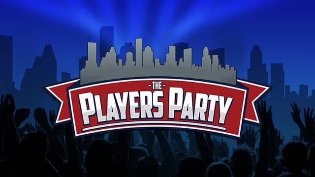 The Players Party