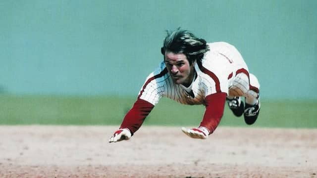 An Evening with Pete Rose