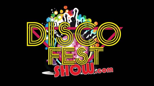Disco Fest Show