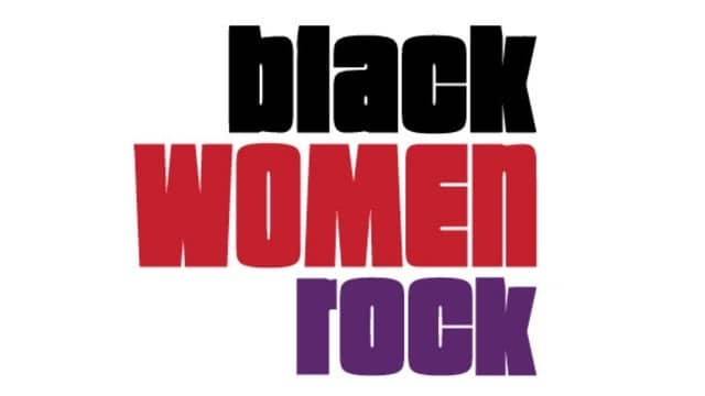 Black Women Rock