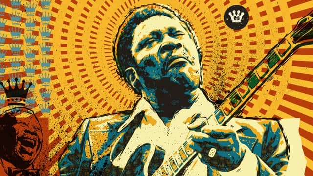 The Thrill Is Gone: A Tribute To B.B. King