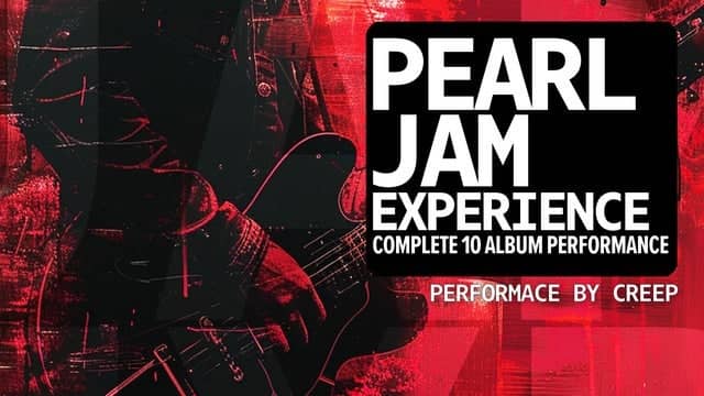 The Pearl Jam Experience