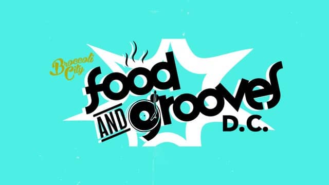 Food and Grooves